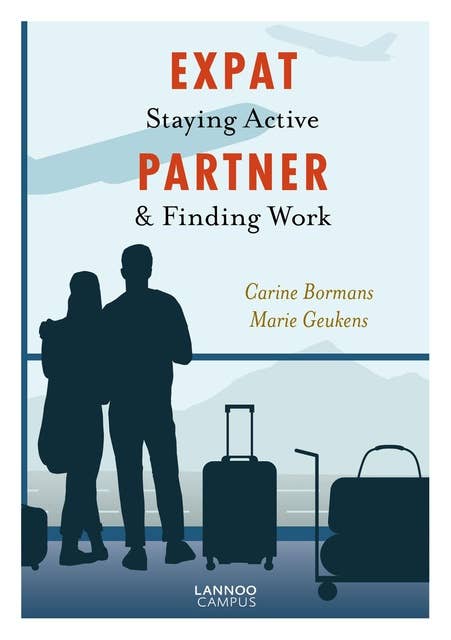 Expat partner: Staying Active & Finding Work