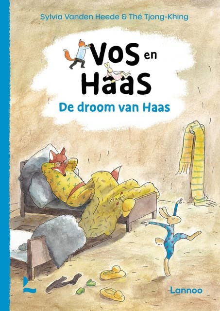 De droom van Haas