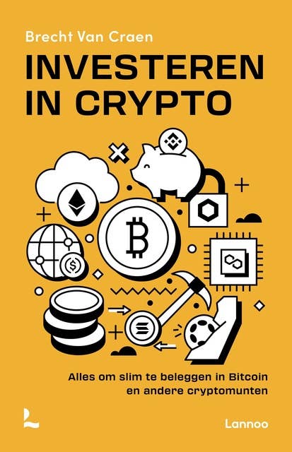 Investeren in crypto: Alles om slim te beleggen in Bitcoin en andere cryptomunten