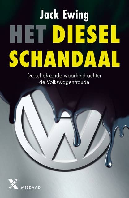 Het dieselschandaal: de schokkende waarheid achter de Volkswagenfraude