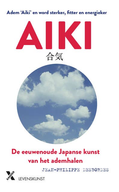 Aiki: De eeuwenoude Japanse kunst van het ademhalen