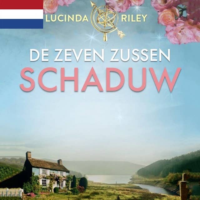 Cover for Schaduw