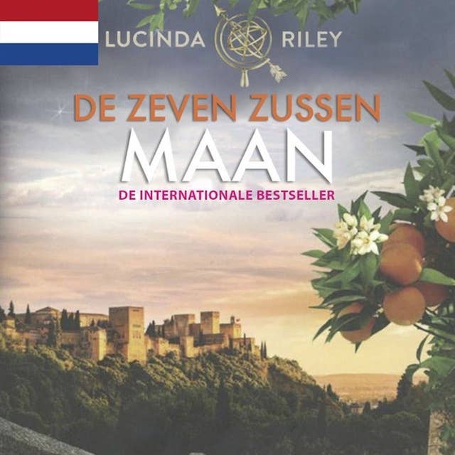 Cover for Maan