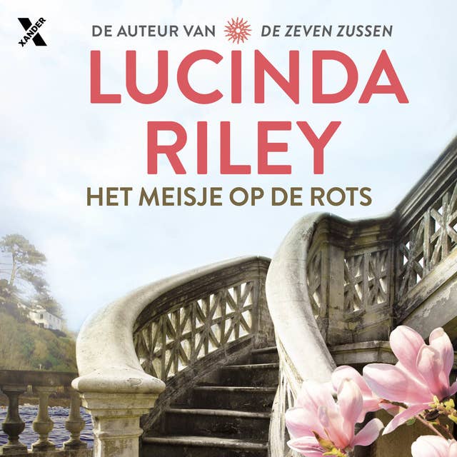 Het meisje op de rots by Lucinda Riley