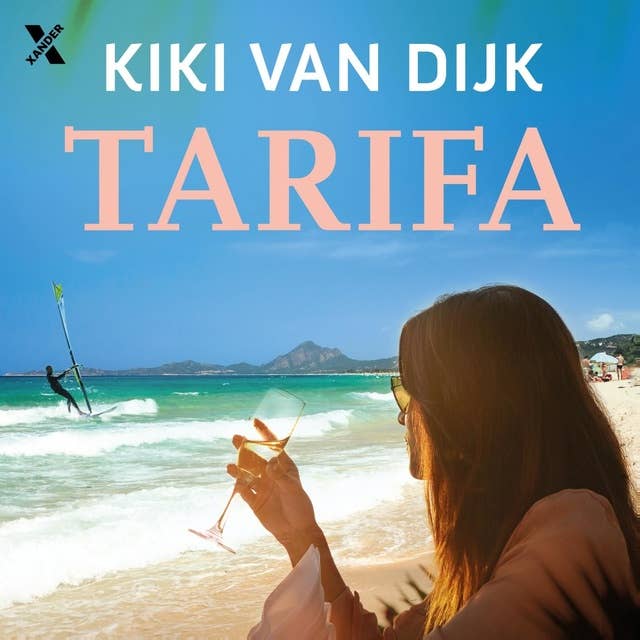 Cover for Tarifa