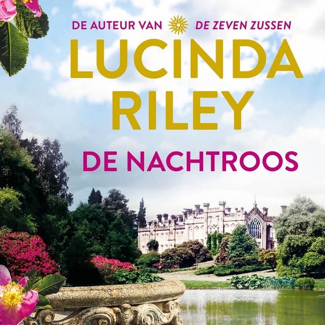 Cover for De nachtroos