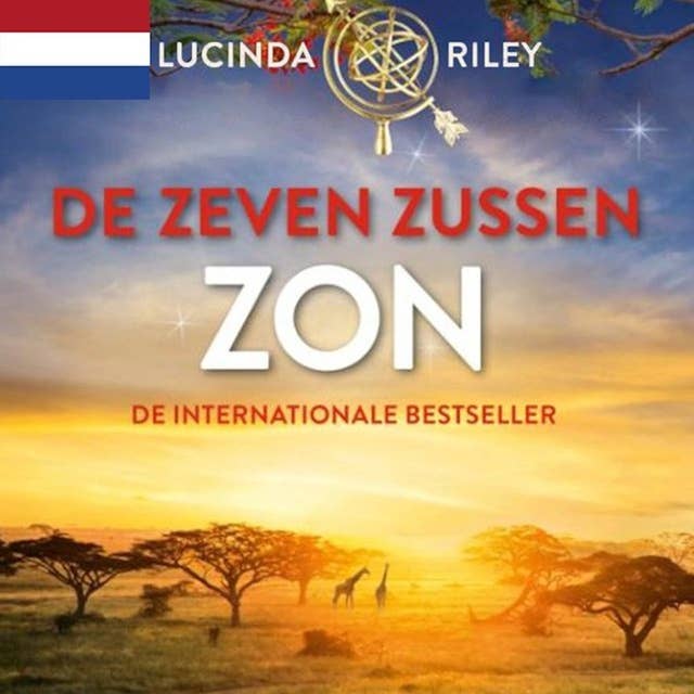 De zeven zussen - Zon 