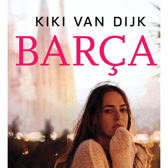 Barca by Kiki van Dijk