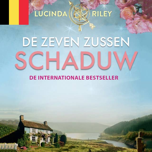 Cover for Schaduw