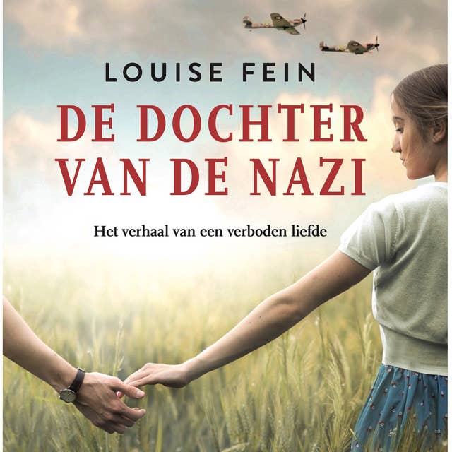 De dochter van de nazi 