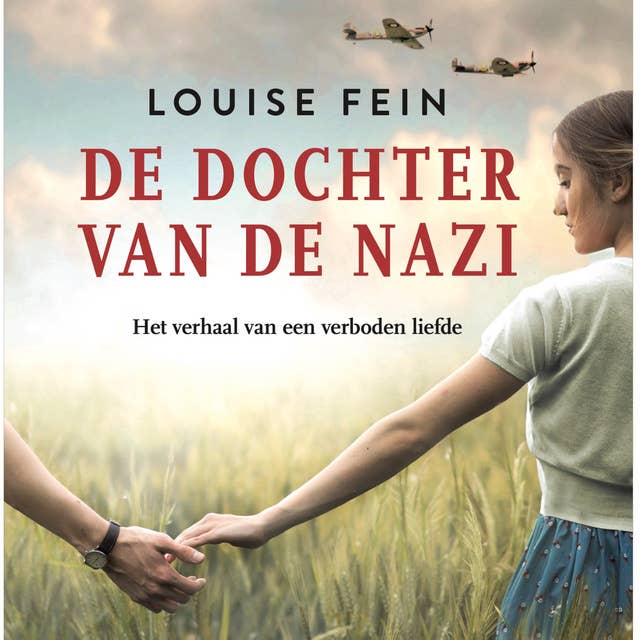 De dochter van de nazi by Louise Fein