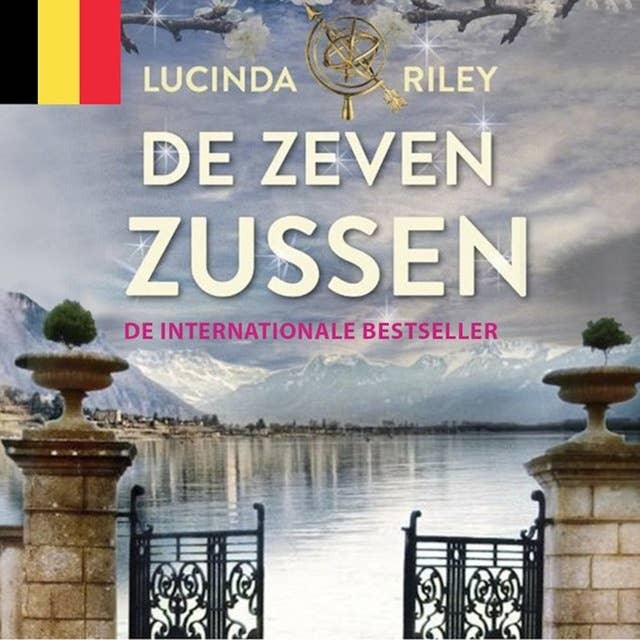 De zeven zussen by Lucinda Riley