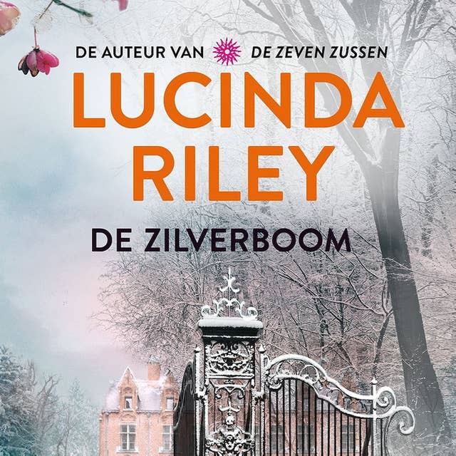 De zilverboom by Lucinda Riley