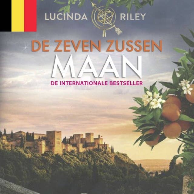 Cover for Maan