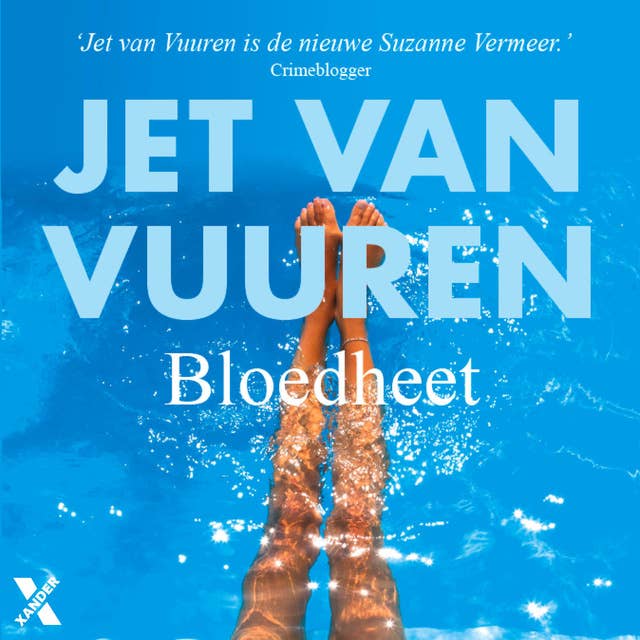 Cover for Bloedheet