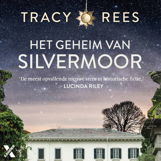 Het geheim van Silvermoor 