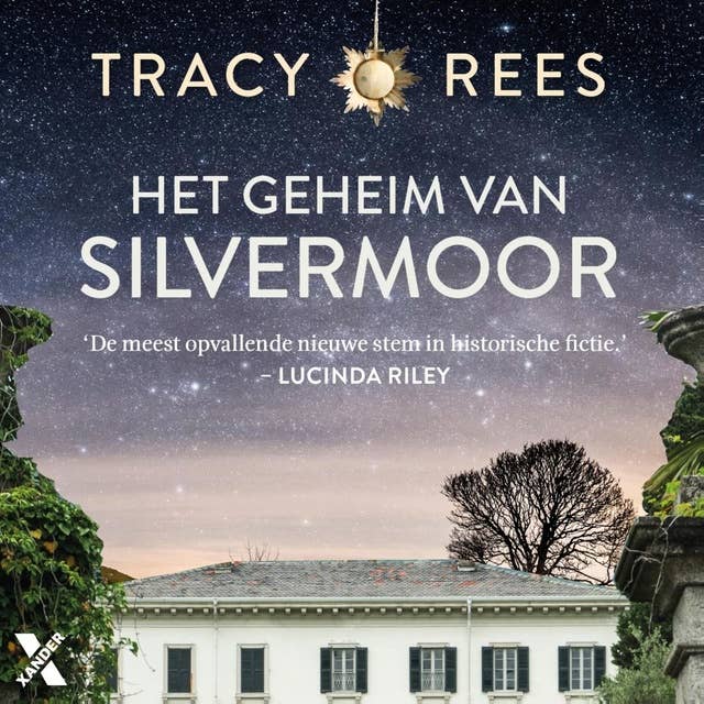 Het geheim van Silvermoor