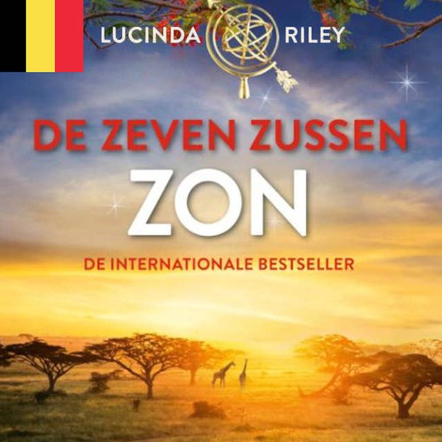 Cover for Zon