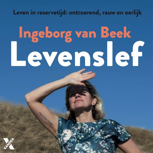 Levenslef 