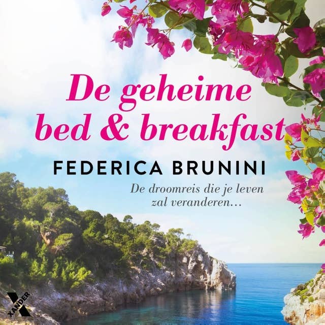De geheime bed & breakfast: De droomreis die je leven zal veranderen...