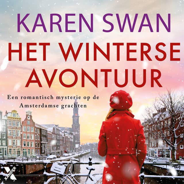 Het winterse avontuur 