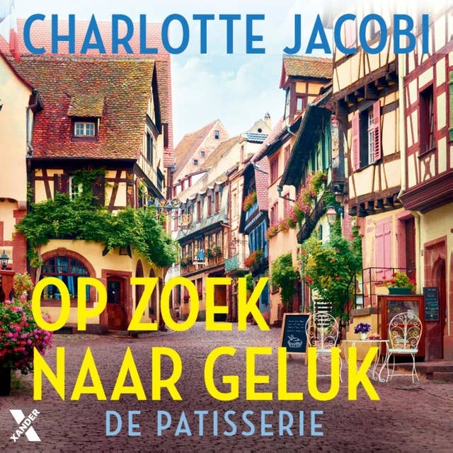Op zoek naar geluk