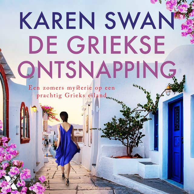 De Griekse ontsnapping 