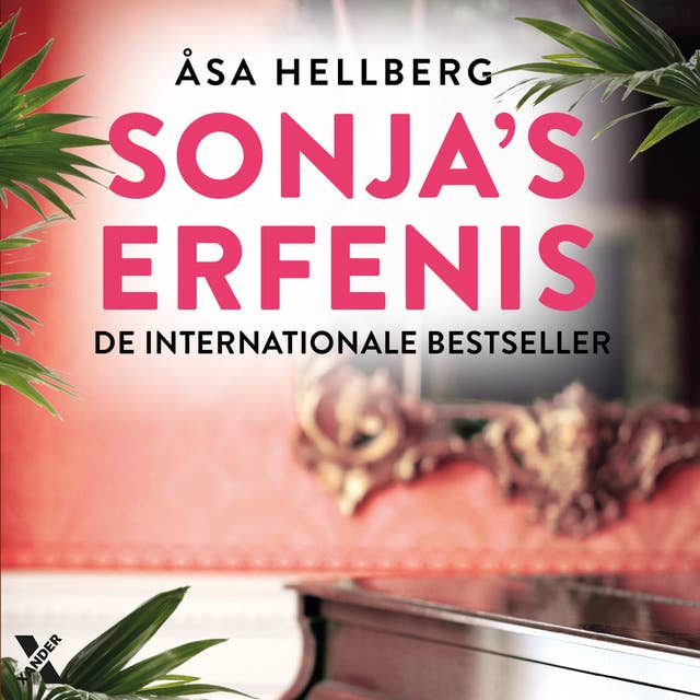 Sonja's erfenis 