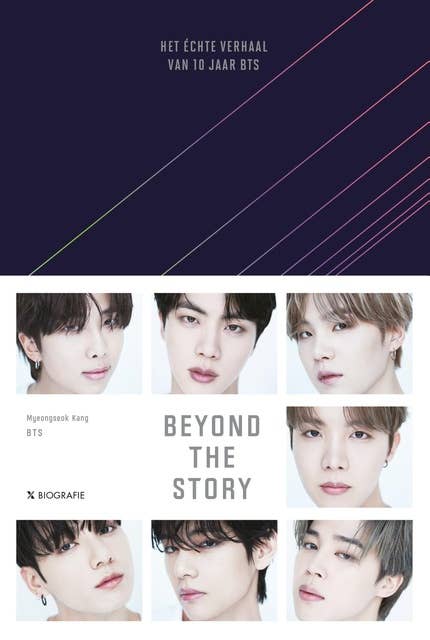 Beyond the Story: Het échte verhaal van tien jaar BTS