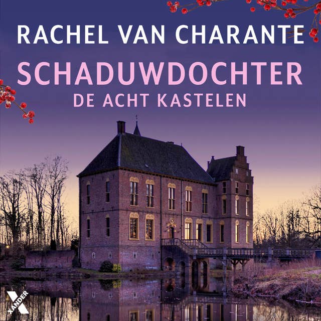 Schaduwdochter 