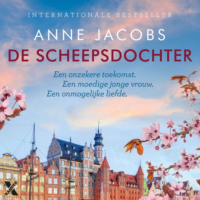 De scheepsdochter 