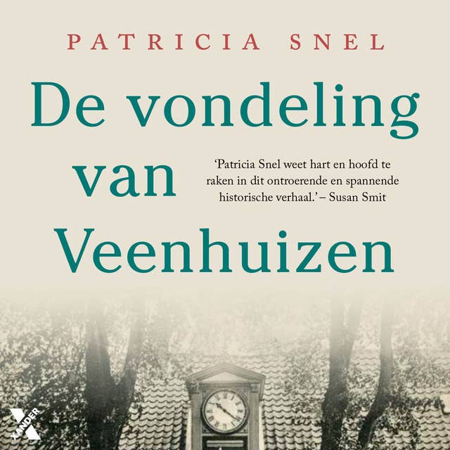 De vondeling van Veenhuizen 