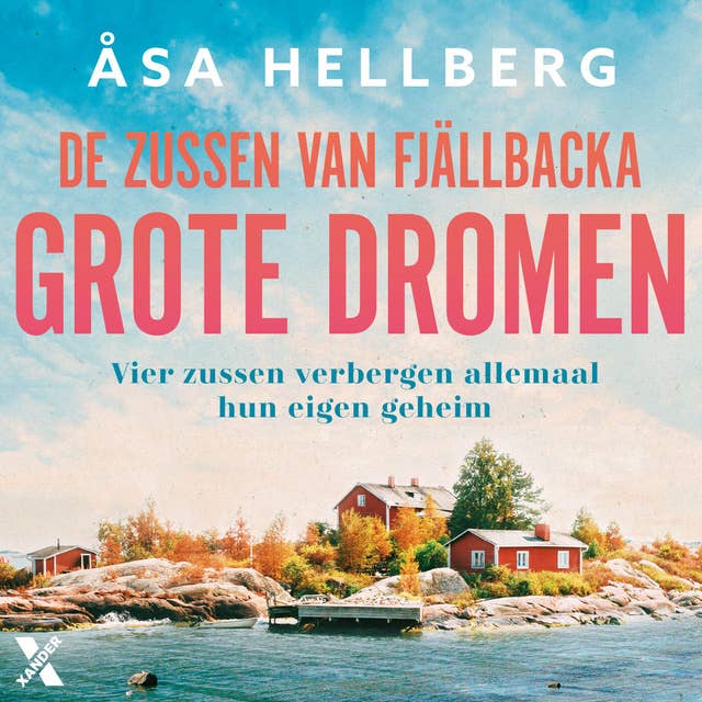 Grote dromen 