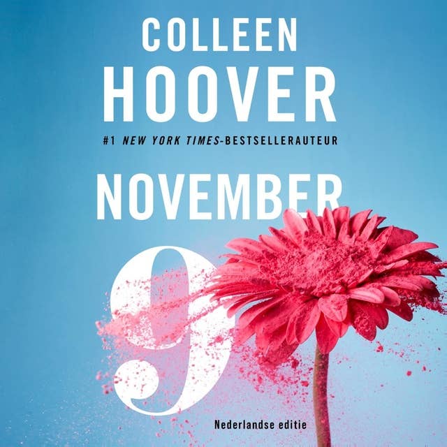 November 9: 9 november is de Nederlandse uitgave van November 9
