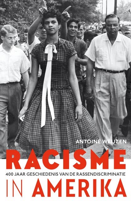 Racisme in Amerika: 400 jaar geschiedenis van de rassendiscriminatie