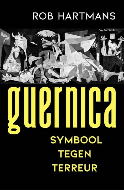 Guernica: Symbool tegen terreur