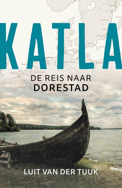 Katla: De reis naar Dorestad