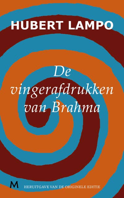 De vingerafdrukken van Brahma