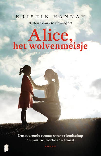 Alice, het wolvenmeisje: Een eenzaam kind... Is het te laat om haar het leven te geven dat ze verdient?