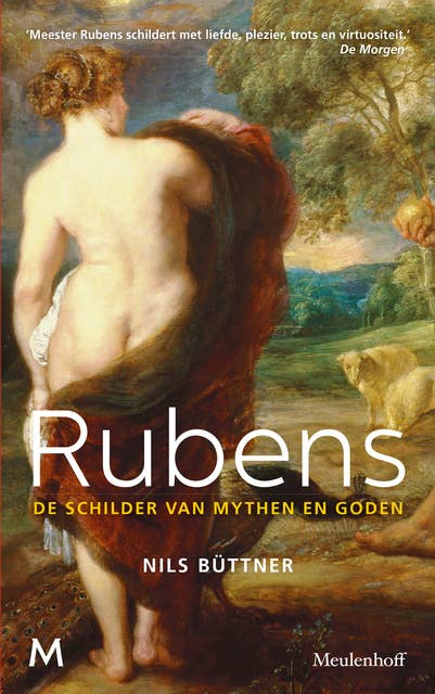 Rubens: De schilder van mythen en goden