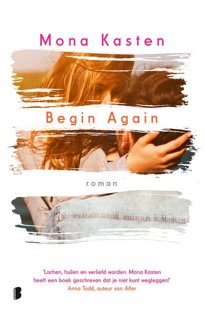 Begin Again 