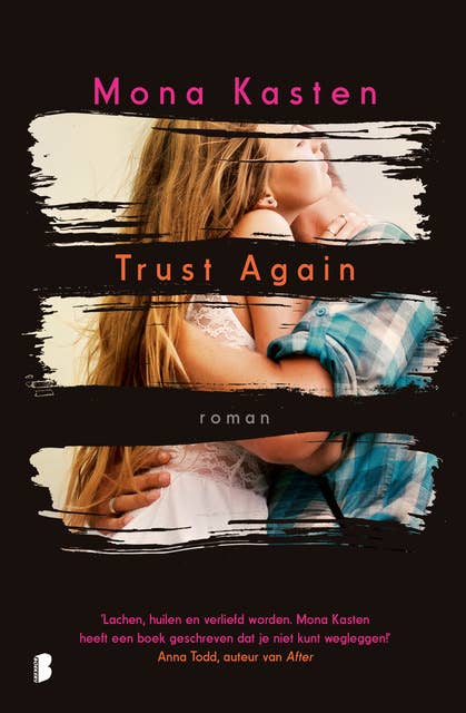 Trust Again 