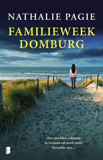 Familieweek Domburg: Hun jaarlijkse vakantie in Zeeland zal nooit meer hetzelfde zijn…