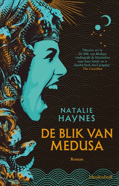 De blik van Medusa