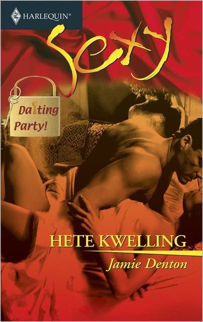 Hete kwelling: dating party