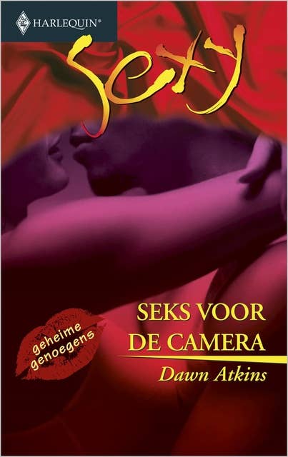 Seks voor de camera: geheime genoegens