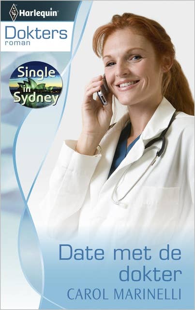 Date met de dokter: Single in Sydney
