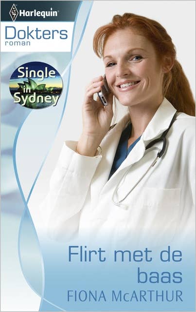 Flirt met de baas: Single in Sydney