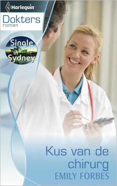 Kus van de chirurg: Single in Sydney