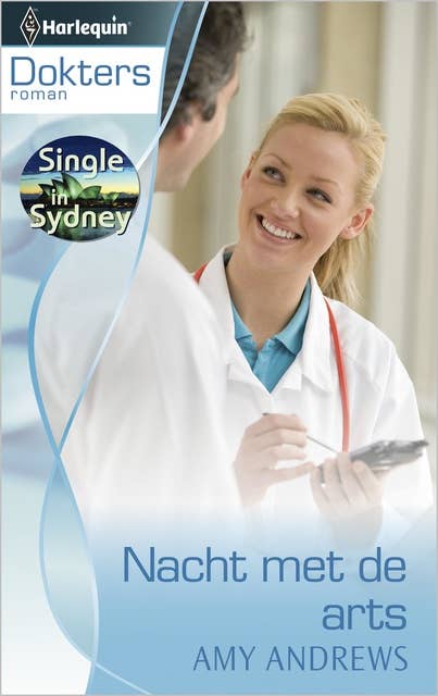 Nacht met de arts: Single in Sydney